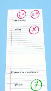 Class Trivia screenshot 6
