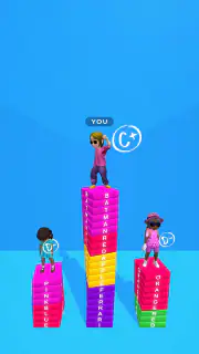 Class Trivia screenshot 7
