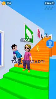 Class Trivia screenshot 8
