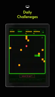 Classic Snake Game screenshot 7