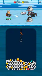 Claw Master – Roguelike screenshot