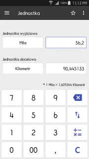ClevCalc - Kalkulator screenshot 4
