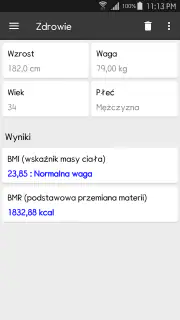 ClevCalc - Kalkulator screenshot 7