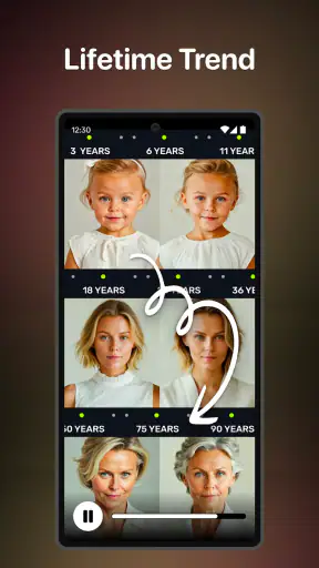 CloneAI AI Video Generator screenshot 1