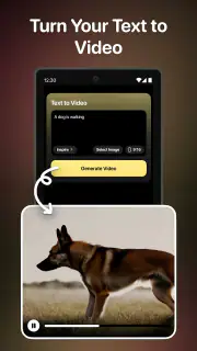 CloneAI AI Video Generator screenshot 7