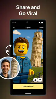 CloneAI AI Video Generator screenshot 8