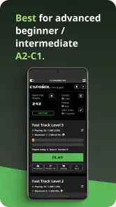 Clozemaster: nauka języków screenshot