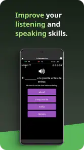 Clozemaster: nauka języków screenshot