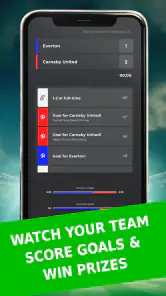 Club Boss - Soccer Game screenshot