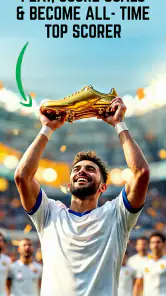 Club Legend - Soccer Game screenshot