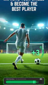 Club Legend - Soccer Game screenshot