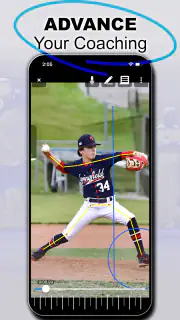 CoachView Slowmo Video Player screenshot 1