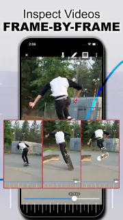 CoachView Slowmo Video Player screenshot 3