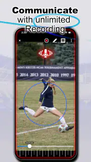 CoachView Slowmo Video Player screenshot 4