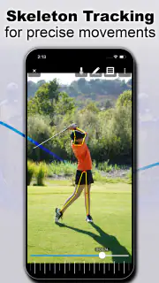 CoachView Slowmo Video Player screenshot 5