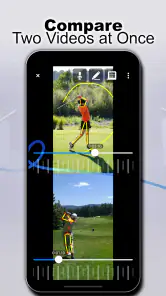CoachView Slowmo Video Player screenshot