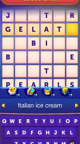 CodyCross: Crossword Puzzles screenshot