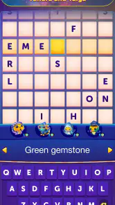 CodyCross: Crossword Puzzles screenshot