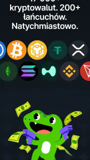 CoinGecko - Krypto Portfel screenshot 2