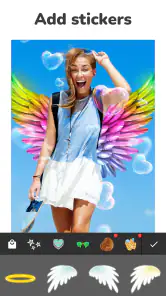 Collage Maker: Kolaż Zdjęć screenshot