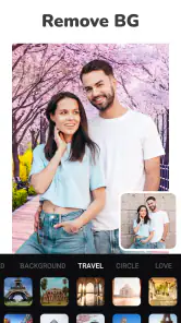 Collage Maker: Kolaż Zdjęć screenshot