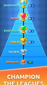 Collect Em All! Clear the Dots screenshot