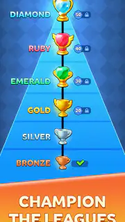 Collect Em All! Clear the Dots screenshot 8