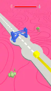 Color Adventure: Narysuj Linię screenshot