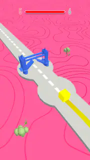 Color Adventure: Narysuj Linię screenshot 5