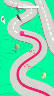Color Adventure: Narysuj Linię screenshot 8