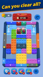 Color Slide Jam screenshot