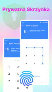 Color SMS: Wiadomości tekstowe screenshot