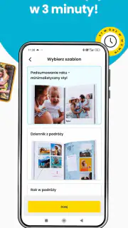 ColorlandGO fotoksiążka i inne screenshot 4