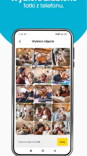 ColorlandGO fotoksiążka i inne screenshot 5