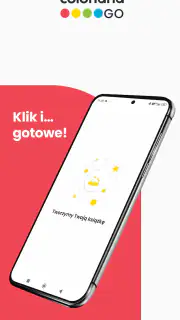 ColorlandGO fotoksiążka i inne screenshot 6