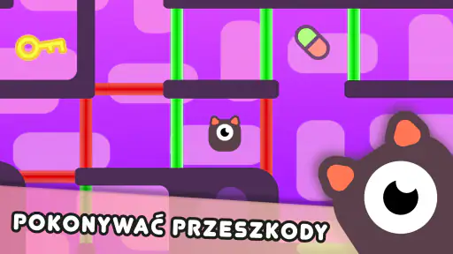 Coloured Doors screenshot 2