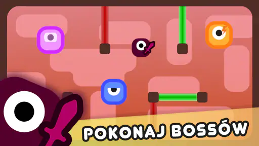 Coloured Doors screenshot 3