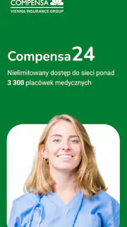 Compensa 24: Zdrowie screenshot 4