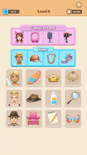 Connect Master – Match Puzzle screenshot 1