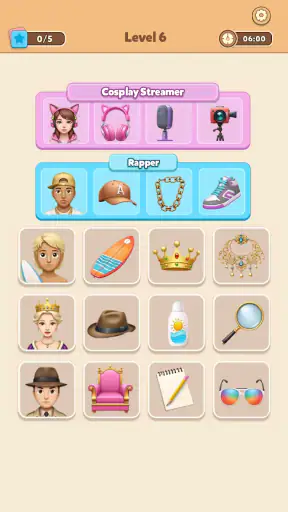 Connect Master – Match Puzzle screenshot 1