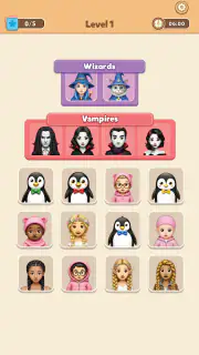 Connect Master – Match Puzzle screenshot 3