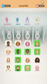 Connect Master – Match Puzzle screenshot