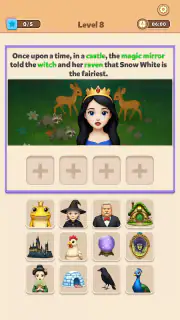 Connect Master – Match Puzzle screenshot 5