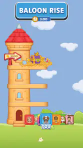 Connect Master – Match Puzzle screenshot
