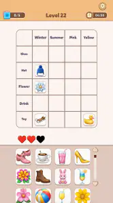 Connect Master – Match Puzzle screenshot
