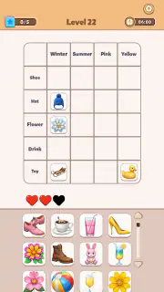Connect Master – Match Puzzle screenshot 8