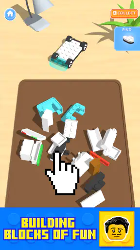 Construction Set screenshot 1