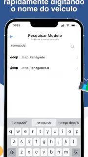 Consulta Placa Veículo multas screenshot 4
