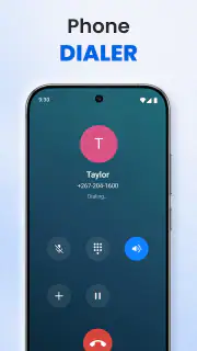Contacts: Phone Calls & Dialer screenshot 6
