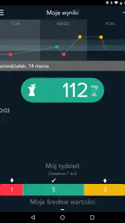 CONTOUR DIABETES app screenshot 2